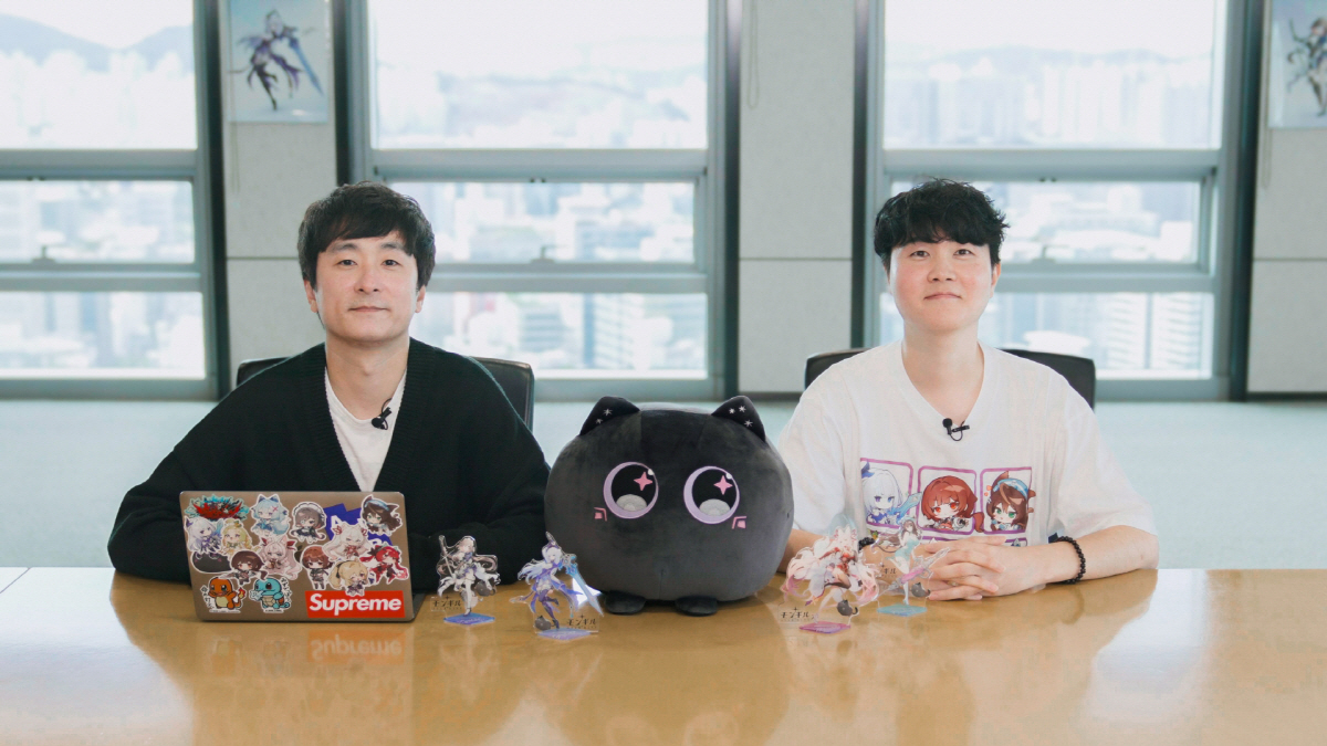 넷마블이 개발중인 신작 '몬길: STAR DIVE', 대대적 개편 예고한…