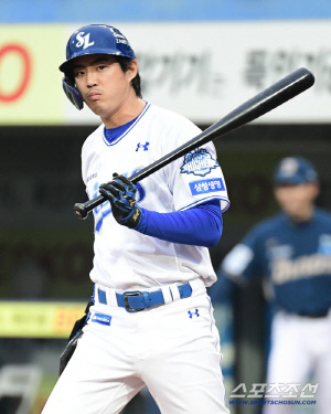 [공식발표]'구자욱 또 낙마 문성주 OUT' 대표팀, 이재원 깜짝 발탁…김원형 감독 대체자도 찾았다