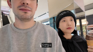 로빈♥김서연, '계류유산' 수술 후 오열...