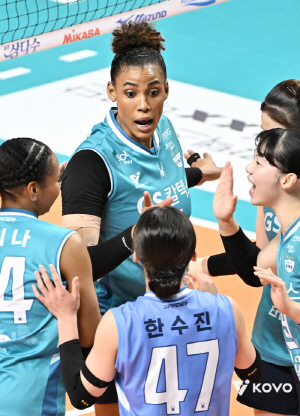 '이게 졌잘싸' 미친 투지, '몸살 감기' 주전 공백 못 느꼈다…