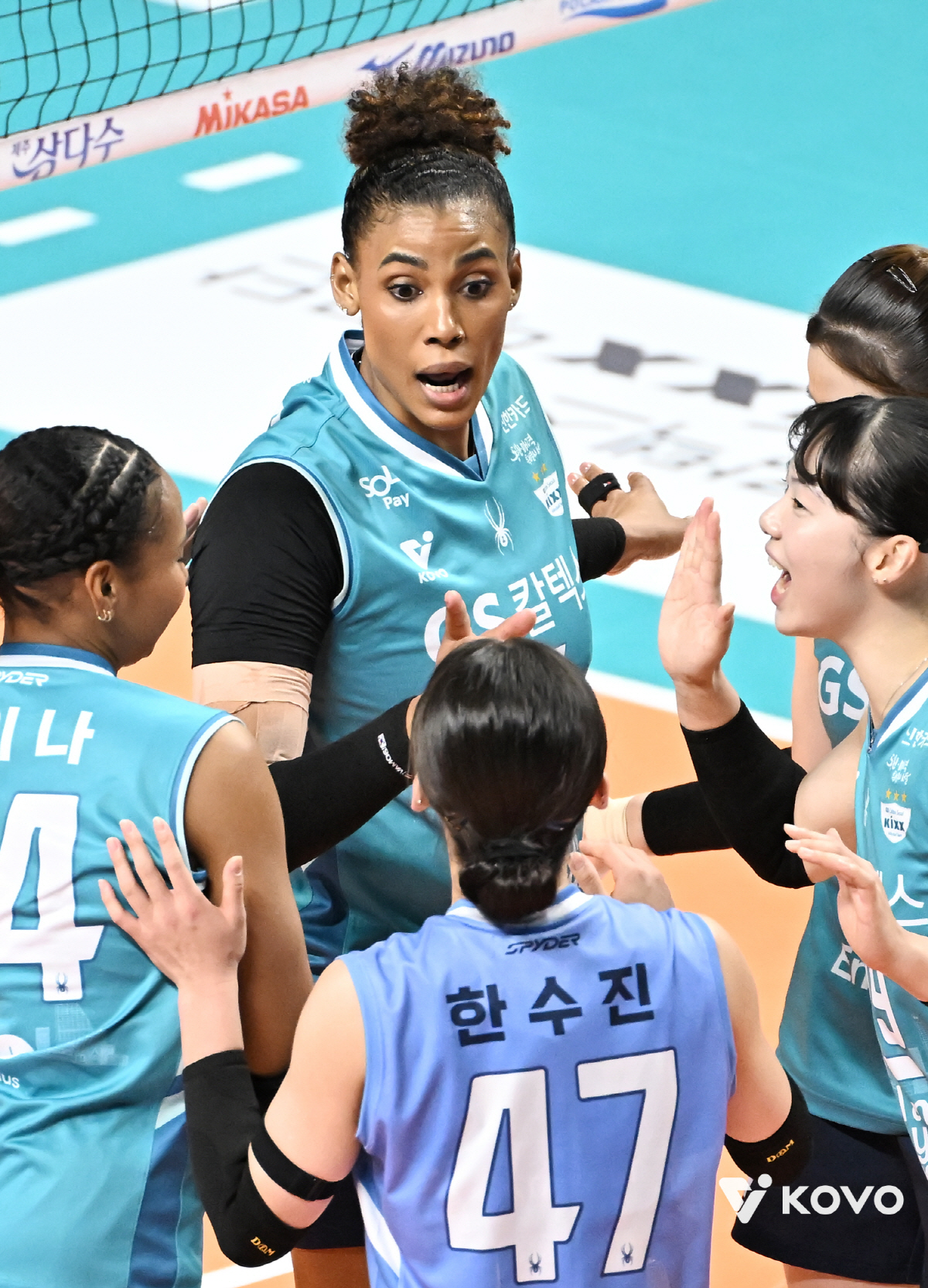 '이게 졌잘싸' 미친 투지, '몸살 감기' 주전 공백 못 느꼈다…"못해서…