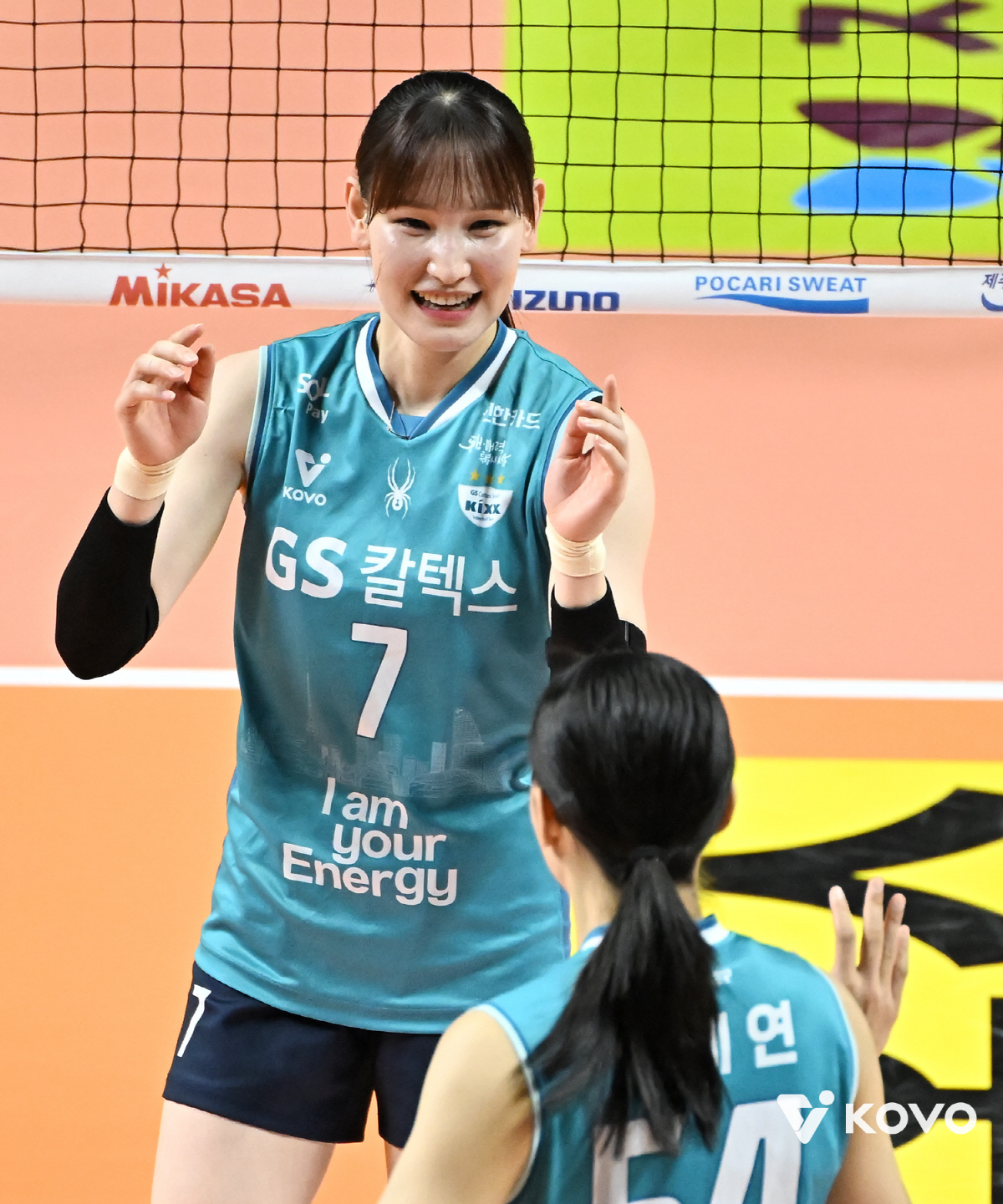 '이게 졌잘싸' 미친 투지, '몸살 감기' 주전 공백 못 느꼈다…"못해서…