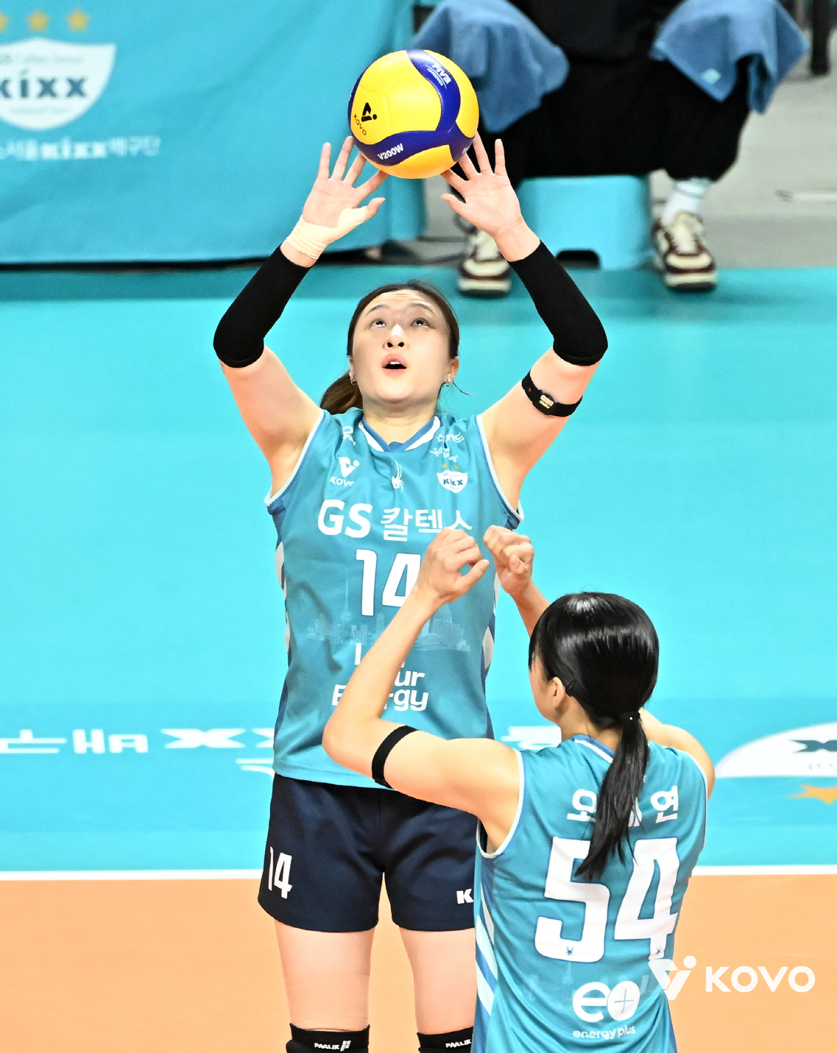 '이게 졌잘싸' 미친 투지, '몸살 감기' 주전 공백 못 느꼈다…"못해서…