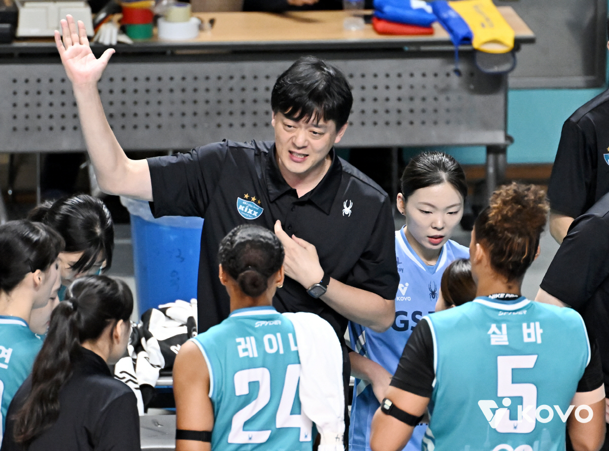 '이게 졌잘싸' 미친 투지, '몸살 감기' 주전 공백 못 느꼈다…"못해서…