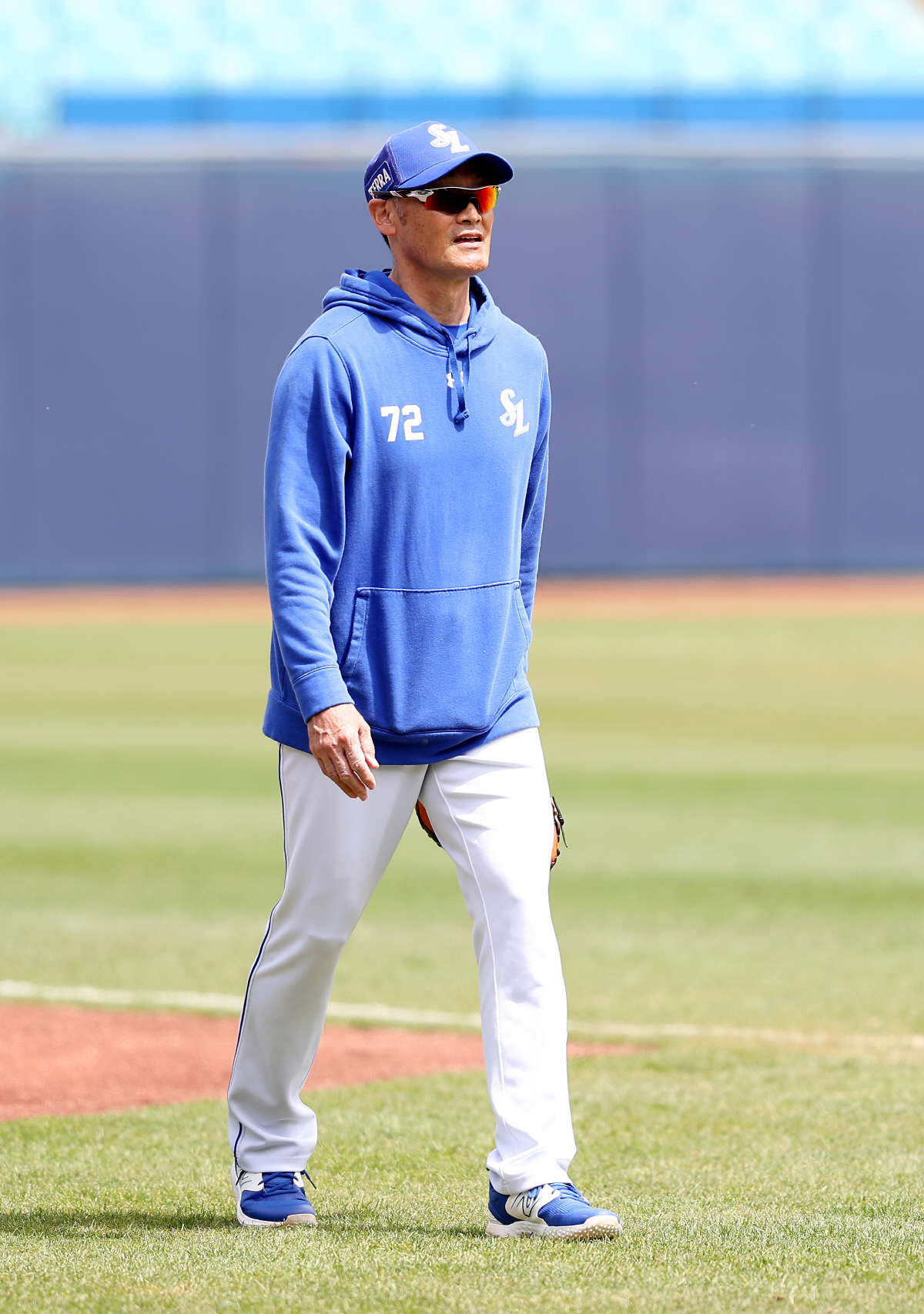 '삼성 출신 日 코치 영입' KIA, 집단 부상 충격 지운다…"벌써 살 …