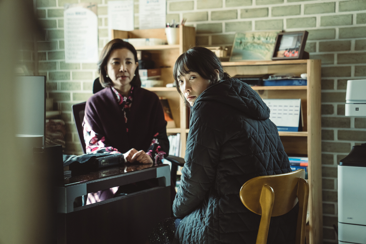 [SC인터뷰] '구원자' 김히어라, 학폭 의혹 딛고…"귀한 배우 되고파"…