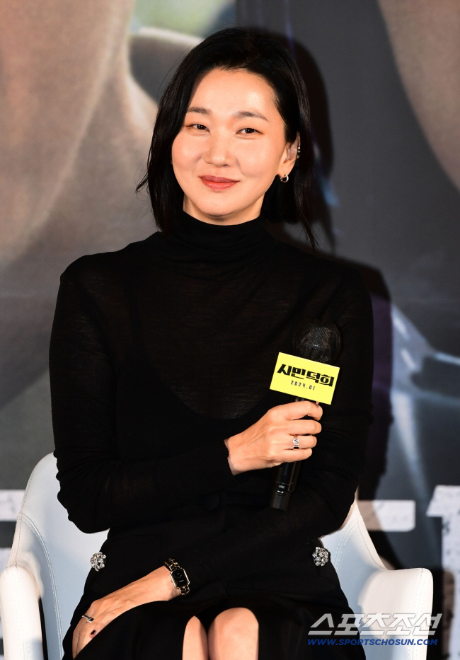 장윤주, 다이어트 소신 발언 "식욕억제제 필요 없어, 스스로 식욕 조절"