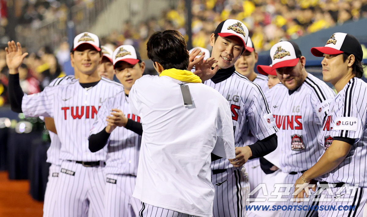 치리노스가 포수라니... 유격수 임찬규의 슈퍼캐치. 천성호 그라운드 홈런…