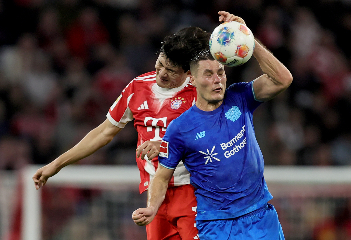 'LEE, 네가 만든 거야!' 바이러스성 감염 복귀 이강인, PSG 극적…