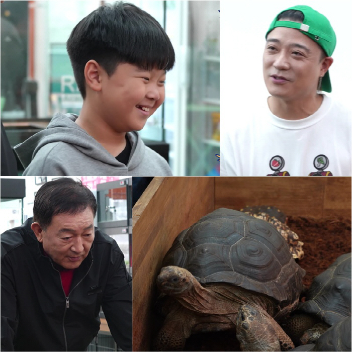 '100억 빚' 임채무, 재정난 '두리랜드' 살린다..1천만원 투입, 파…