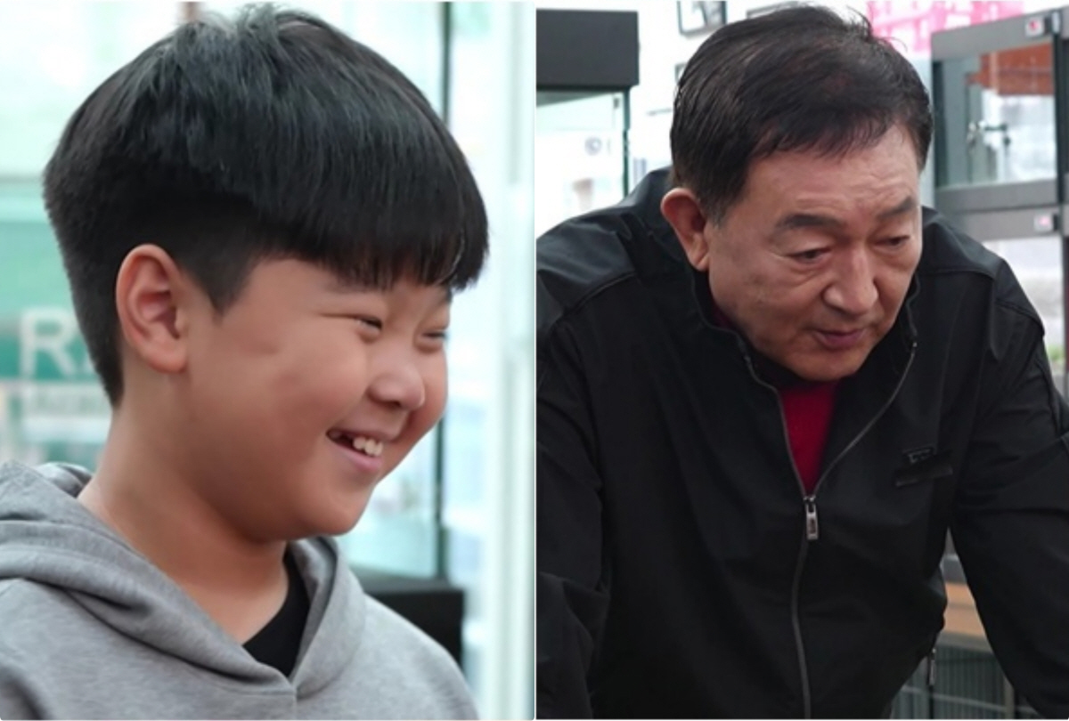 '100억 빚' 임채무, 재정난 '두리랜드' 살린다..1천만원 투입, 파…