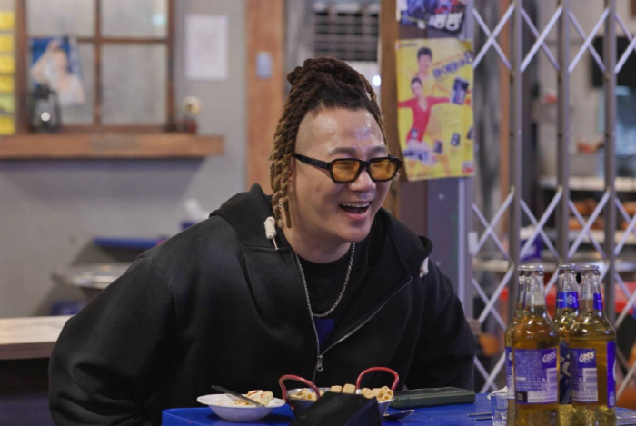 윤민수, 8억家 이사후 홀가분한 미소..임원희 "3년 이후가 고비"(미우…