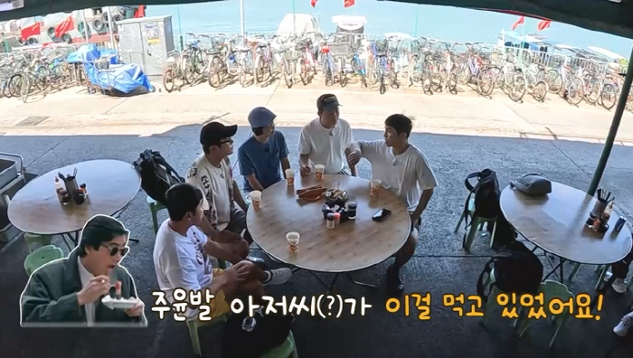 '김지민♥' 김준호 "아내가 잘하는 요리는 갈비찜·참치김치찌개…나보곤 요…