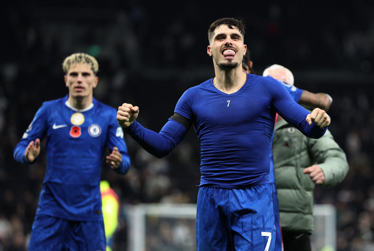 '英 BBC도 경악' 손흥민 공백 문제 제대로 터졌다! '포스테코글루 시…