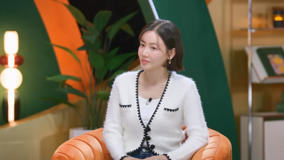 투바투 수빈 "여친이 연상女에 능력자? 주눅 들 것 같아" 솔직 고백(누…