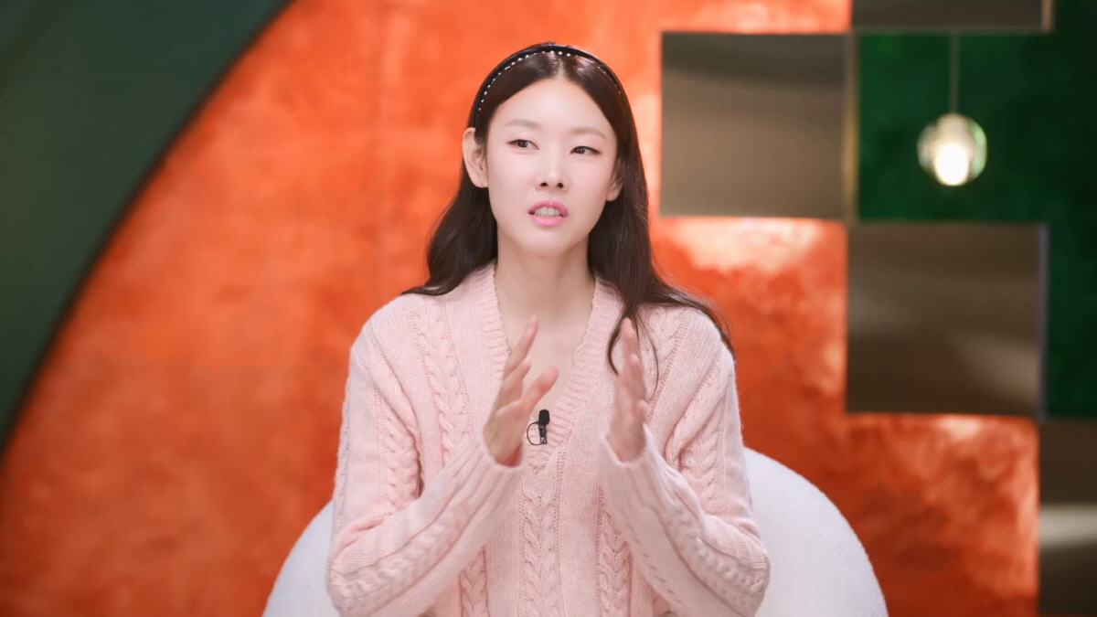 투바투 수빈 "여친이 연상女에 능력자? 주눅 들 것 같아" 솔직 고백(누…