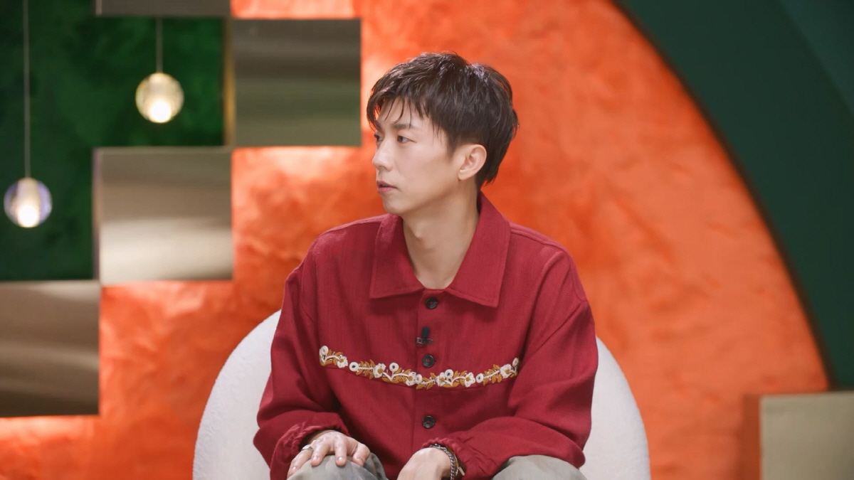 투바투 수빈 "여친이 연상女에 능력자? 주눅 들 것 같아" 솔직 고백(누…