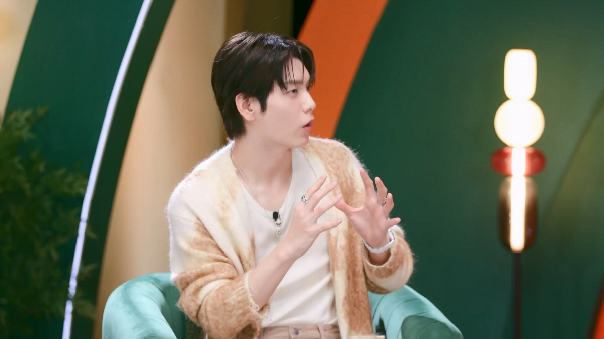 TXT 수빈도 이런 고민을?…"여친이 능력자? 주눅들 것 같아" 솔직('…