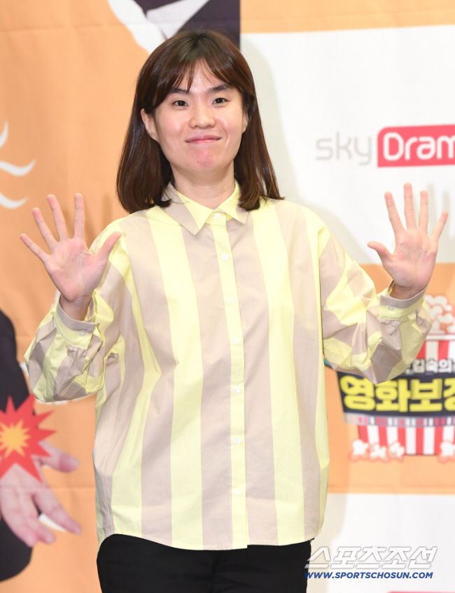 생일 하루 전, 엄마와 함께 세상 떠났다…故박지선, 오늘(2일) 5주기[…