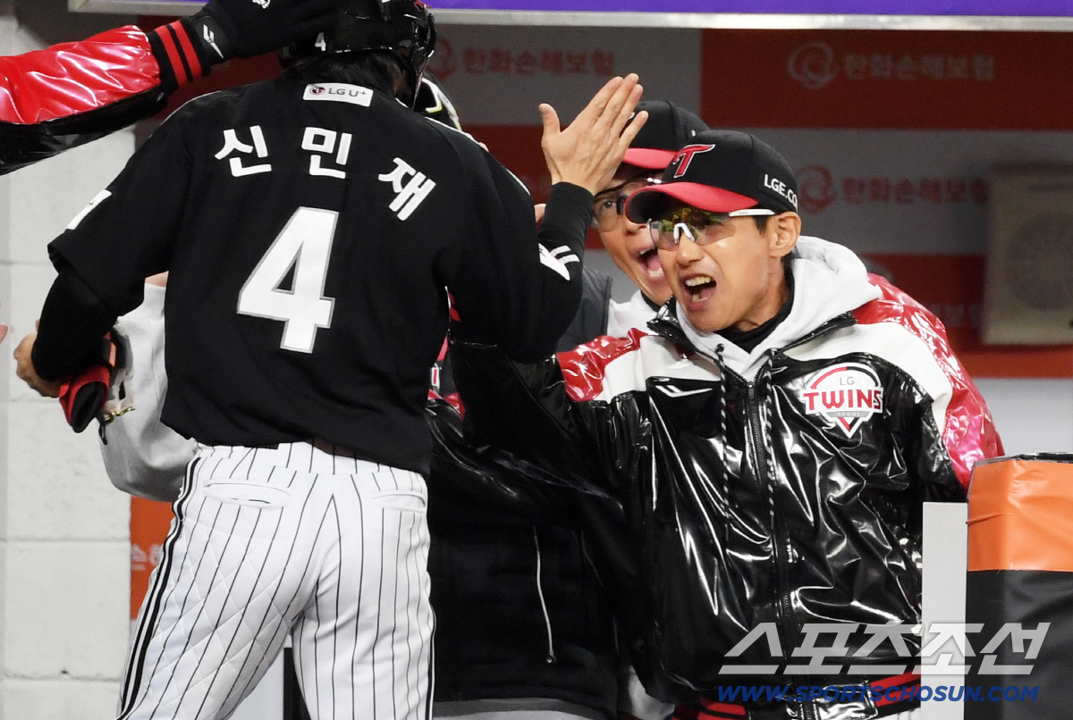 연구하는 염갈량 1위팀의 KS 약점을 해결하다. 연습경기 안한 이유 있었…