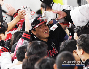 LG 살린 기적의 4차전 9회 비하인드