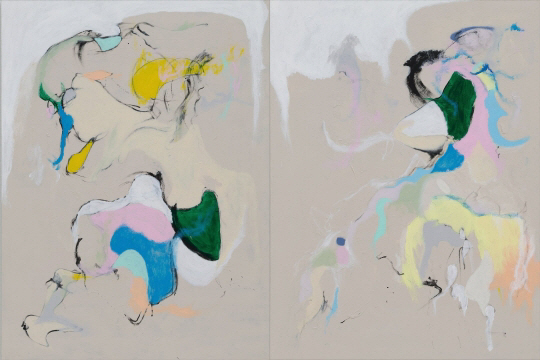 '김나영♥' 마이큐, 두 아들에 세상 하나뿐인 선물 "근사한 신우·이준 …