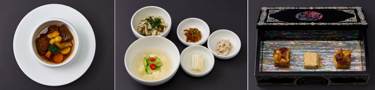 지드래곤 공연·차은우 사회에…세계 정상들 휴대전화 들었다, APEC서 증…