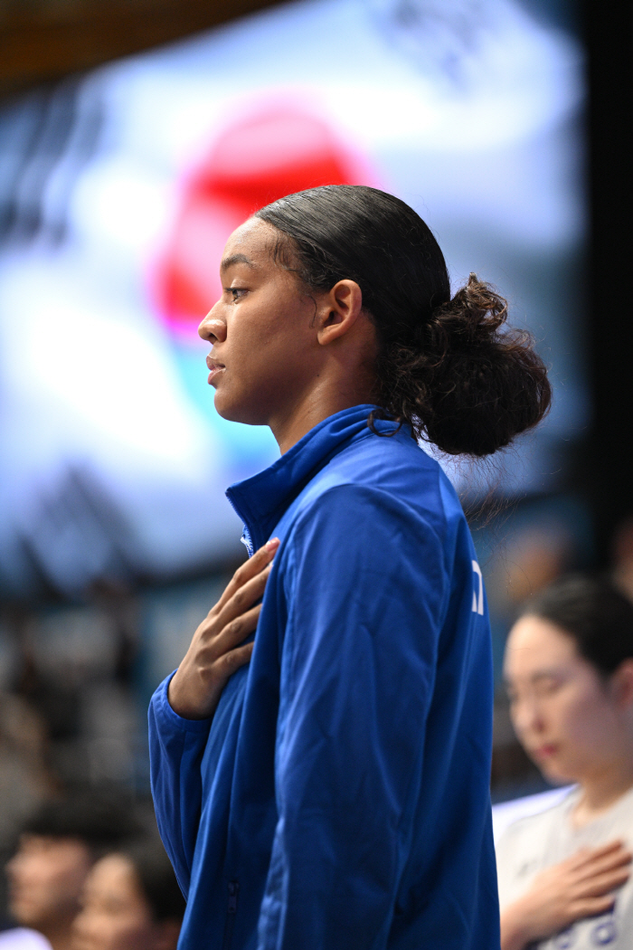 "정말 간절하다" 키아나 스미스 '특별귀화' 무산…2026년 AG 합류 노리는 男 대표팀, 어떻게 되고 있나