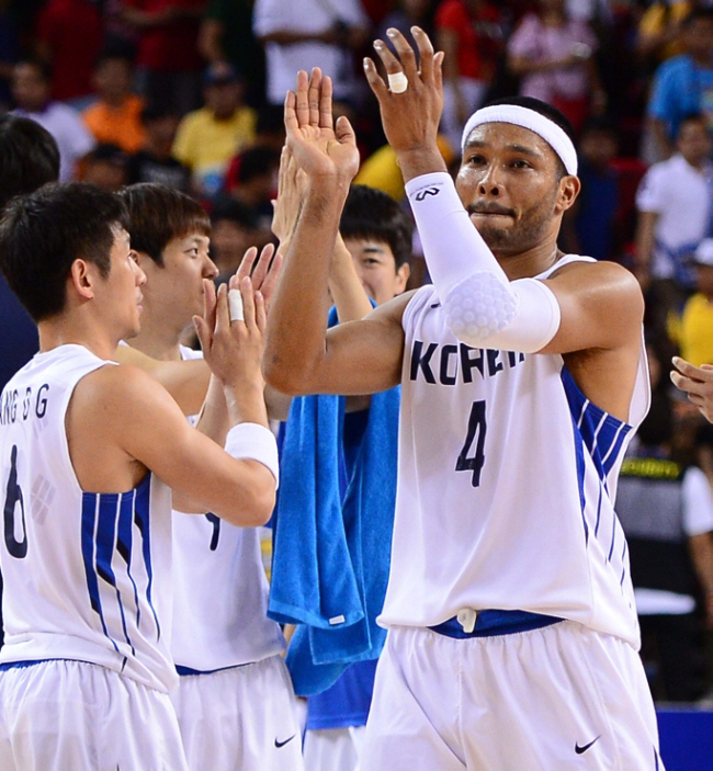 "정말 간절하다" 키아나 스미스 '특별귀화' 무산…2026년 AG 합류 …