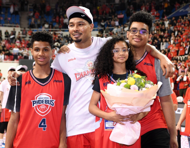 "정말 간절하다" 키아나 스미스 '특별귀화' 무산…2026년 AG 합류 …