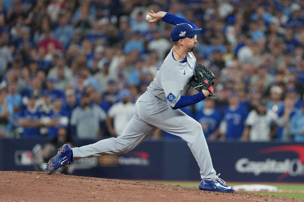 '야마모토가 만든 우승' 다저스 2연속 WS 제패! 김혜성 대수비로 우승…