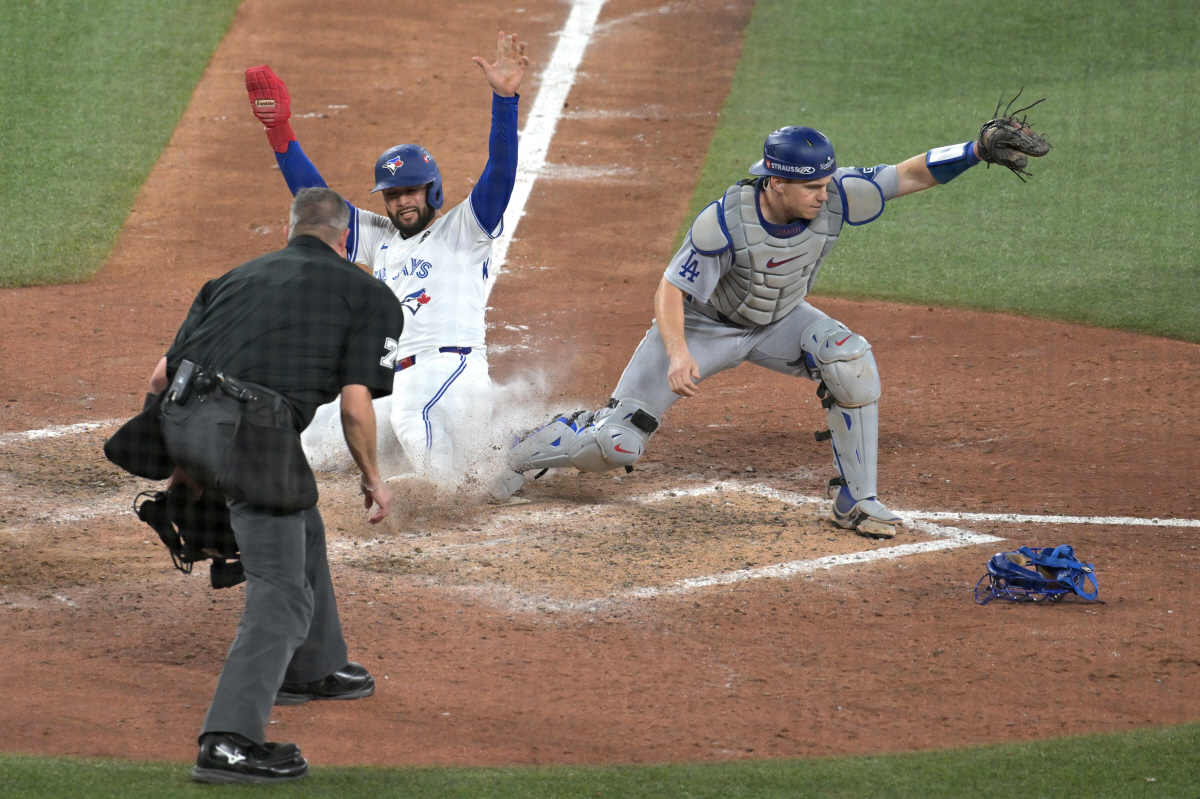 '천만관객 시나리오다. 낭만야구 한도초과!' 명승부 of 명승부, 다저스…