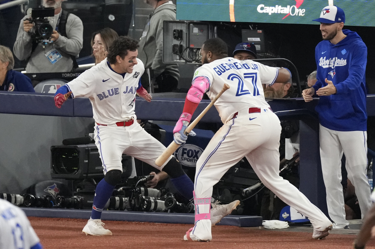 '천만관객 시나리오다. 낭만야구 한도초과!' 명승부 of 명승부, 다저스…