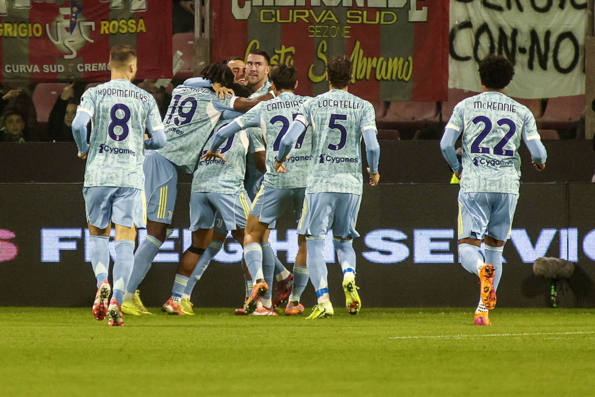 '나폴리 문신' 새긴 배신자면 어때? 스팔레티, 유벤투스 사령탑 데뷔전 …