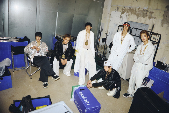 82메이저, 오늘(2일) '2025 컬러 인 뮤직 페스티벌' 출격…컴백 후 첫 음악 페스티벌