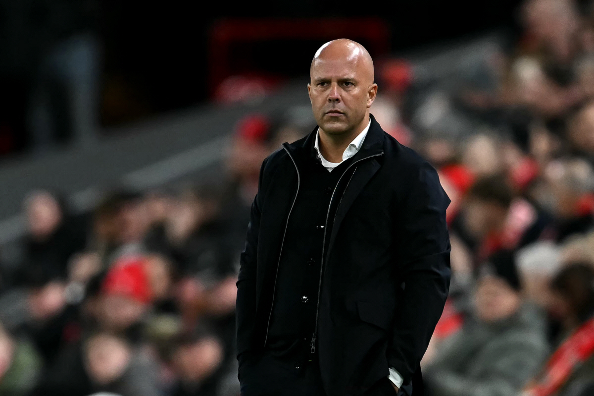 "그게 왜 변명이야? 현실이지" '선수 부족' 뉘앙스 풍긴 감독 옹호한 …