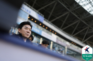 '우승은 이미 성공' 윤정환 감독이 밝힌 마지막 시즌 목표...