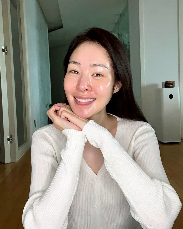 '김태현♥' 미자, 안타까운 고백 "애기 떠난지 3개월..너무 많이 그리…