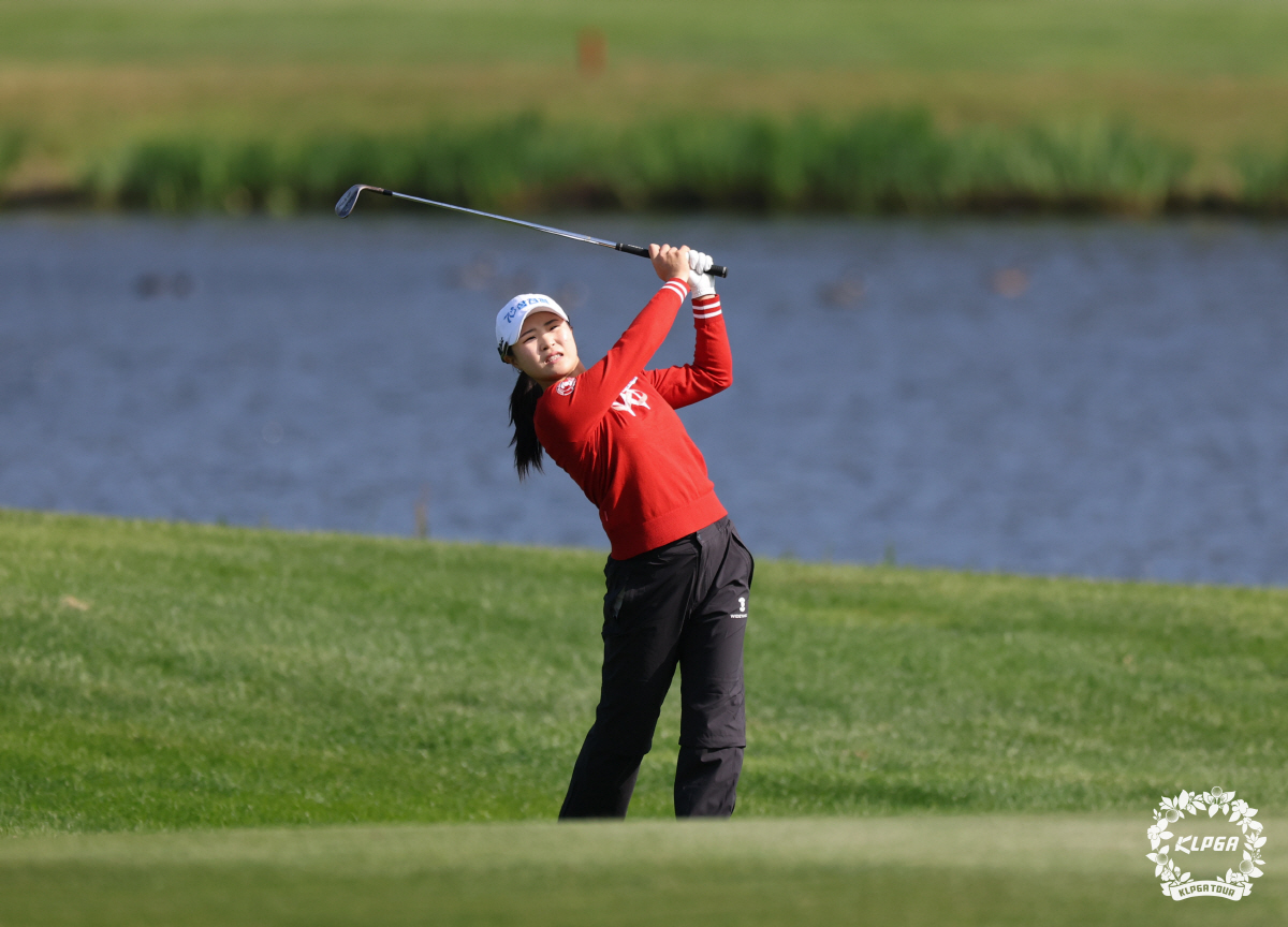 '제주2승' '대상' '신인왕' 삼천리 챔피언조, 모두가 해피엔딩, 기권…