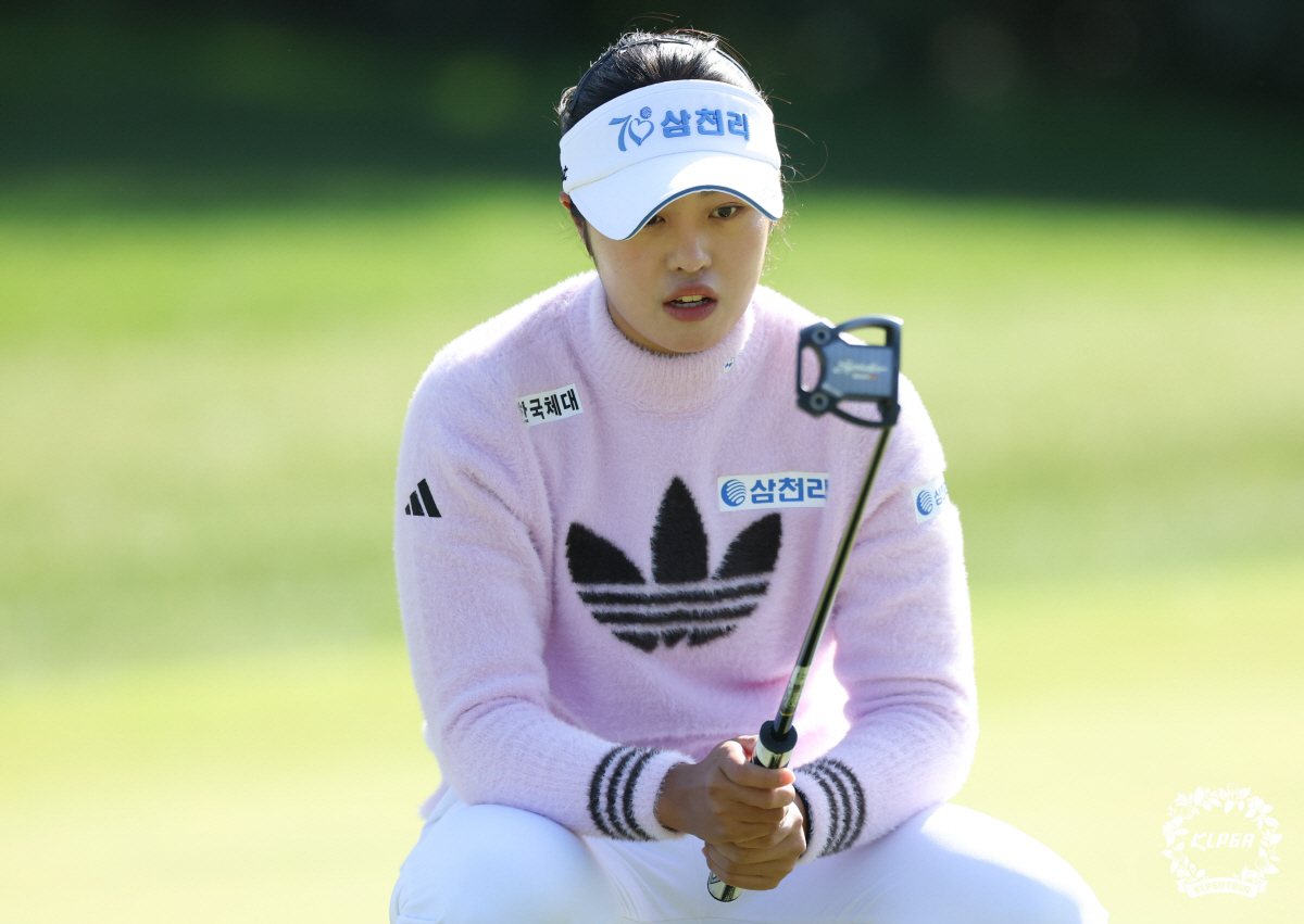 '제주2승' '대상' '신인왕' 삼천리 챔피언조, 모두가 해피엔딩, 기권…