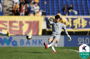 광주 수문장 김경민 작심비판, 