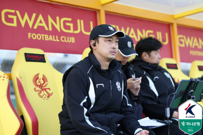 "제주가 힘 빠지는 후반을 노렸다" 마철준 코치가 밝힌 '정효 매직'의 …