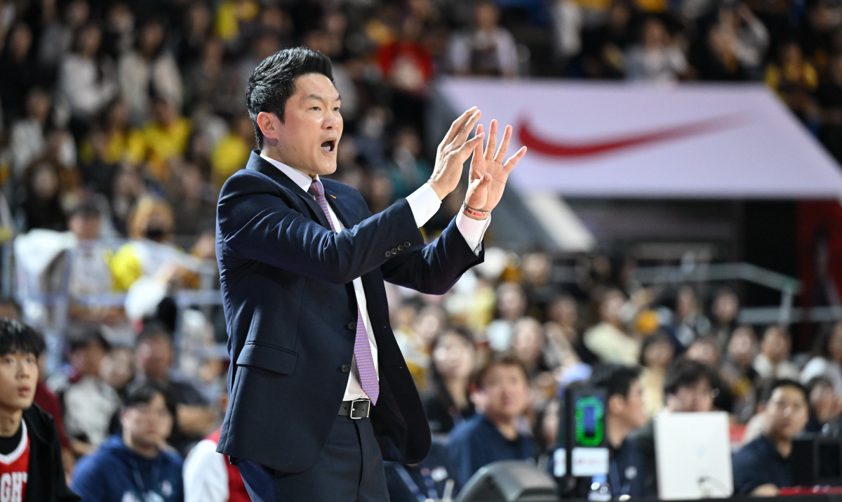 [현장리뷰]'칼 타마요+아셈 마레이 39점 합작' 창원 LG, '김낙현 …