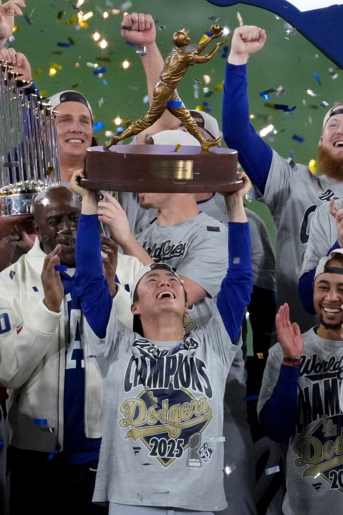 "이런 선수 처음 봐" 한국이면 경질 시위감, 왜소한 투수가 감독을 살렸…