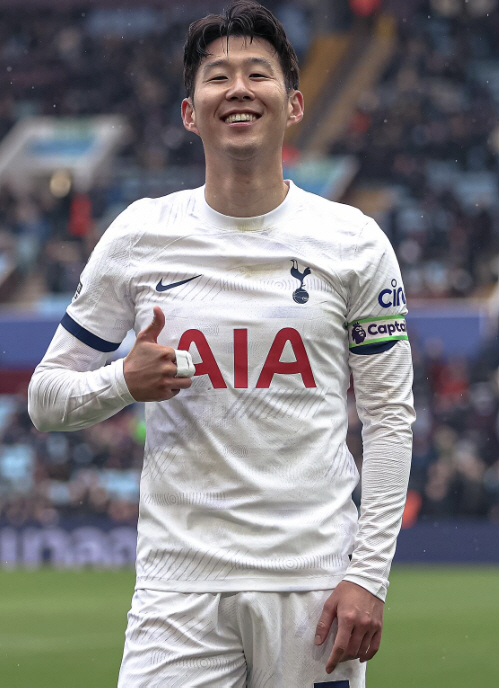 손흥민 떠나니까 대위기! 韓 프리미어리거 멸종하나...'최후의 1인' 황…