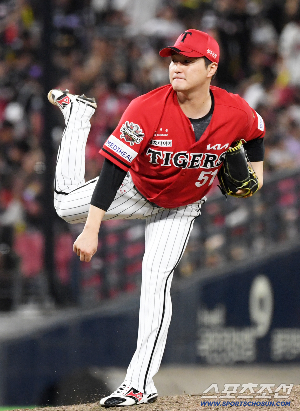 '44년 사상 최초 대기록' 왜 웃지 못했나…"우승했더라면, 허무함 크다…