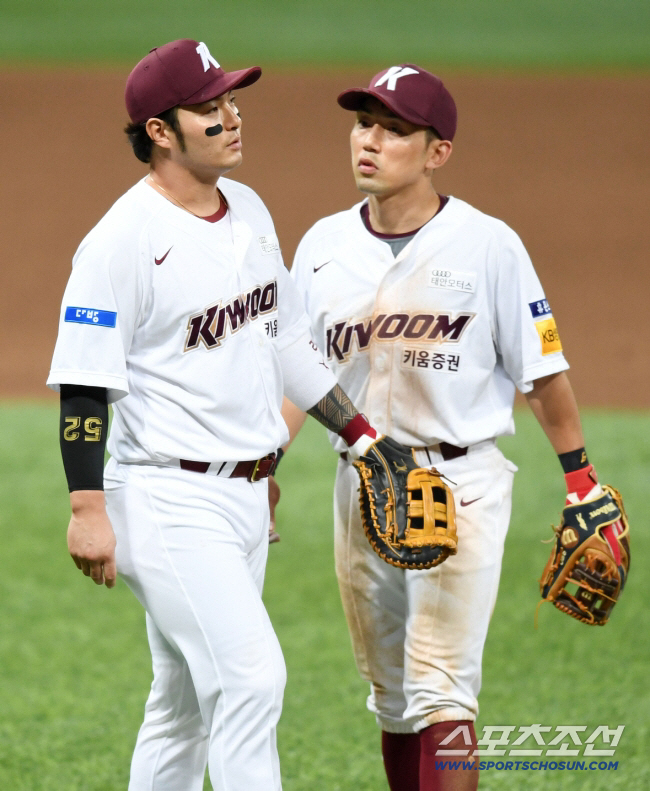 '세월무상' 애처로운 두 전설의 현실, 친정팀 '전격 컴백' 가능성은 없…