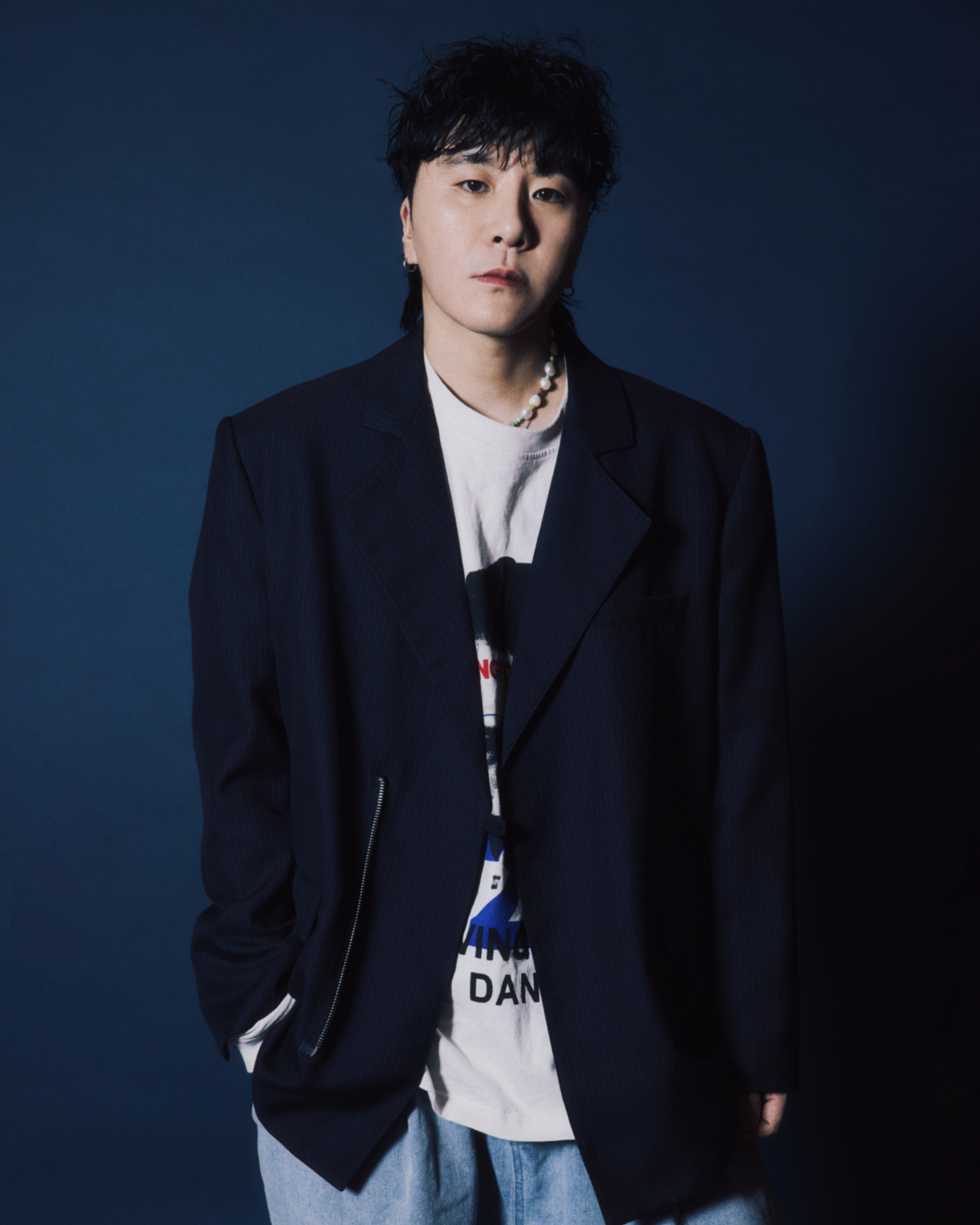 [SC인터뷰] "퉁명스럽던 설경구의 극찬이라니"…변성현 감독이 들은 최고…