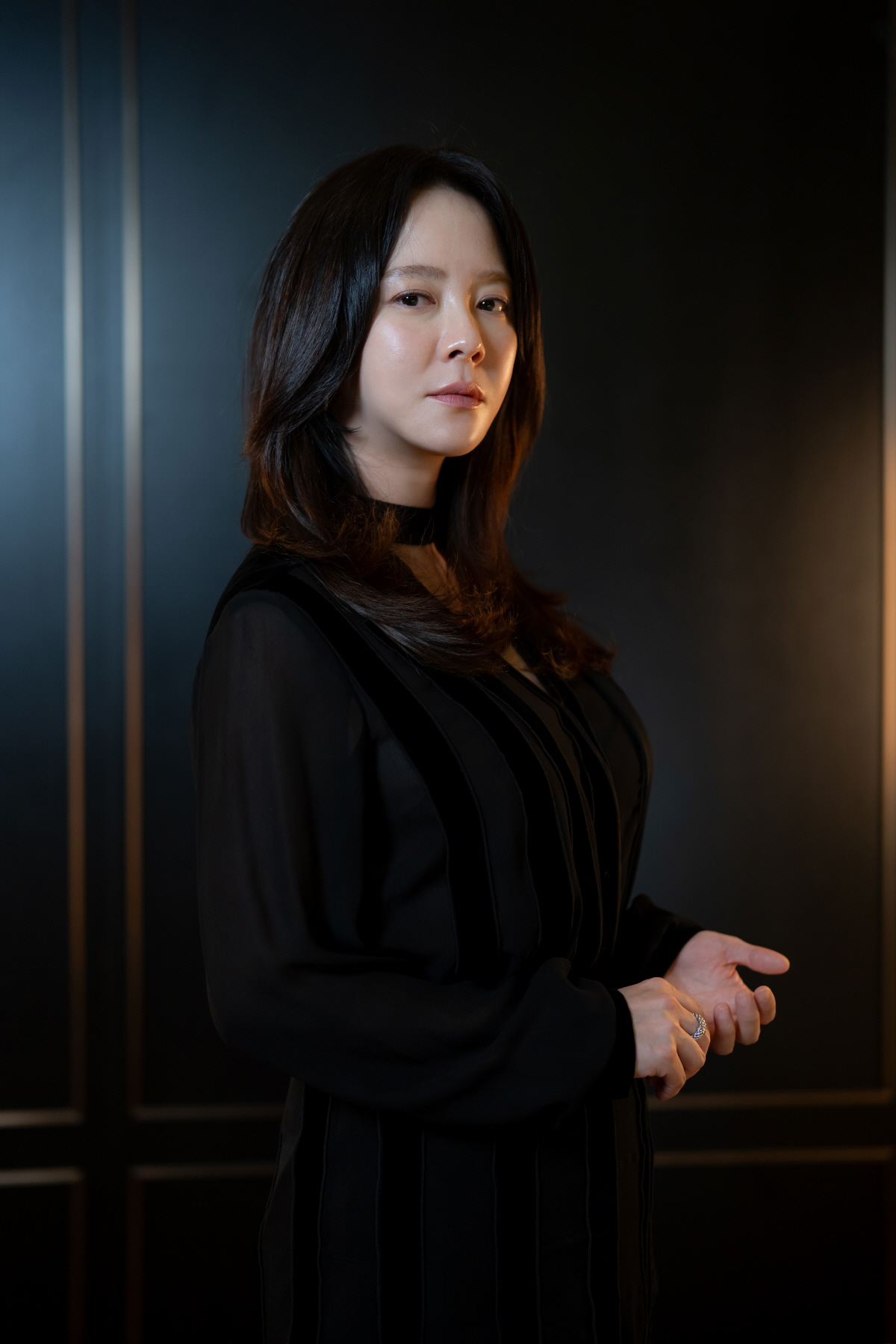 [SC인터뷰] "예쁨 포기? 난 편한 게 좋아"…'구원자' 송지효, '예…