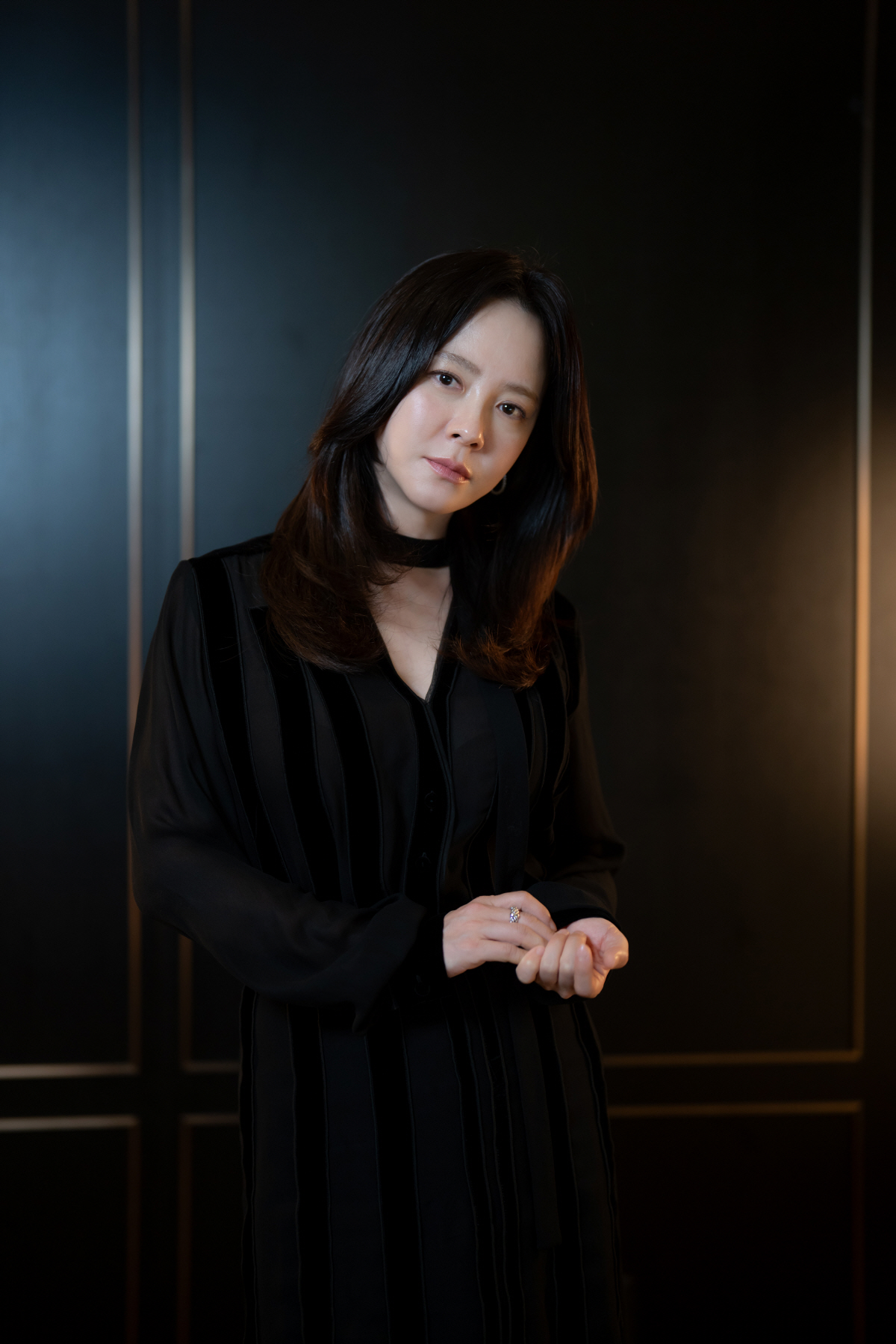 [SC인터뷰] "예쁨 포기? 난 편한 게 좋아"…'구원자' 송지효, '예…